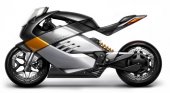 2008 Vectrix SBX Superbike photo